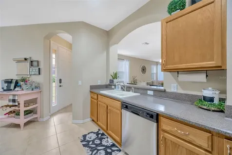 1685 W Spring Meadow Loop Lecanto FL 34461