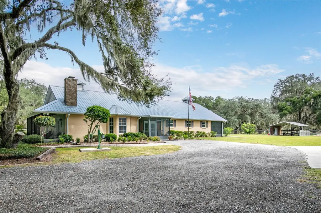 41812 Catbrier Lane Umatilla FL 32784