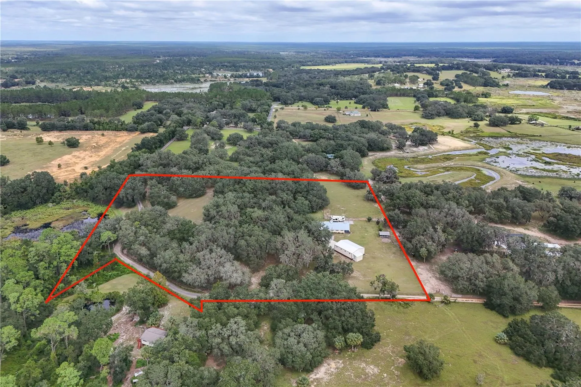 41812 Catbrier Lane Umatilla FL 32784