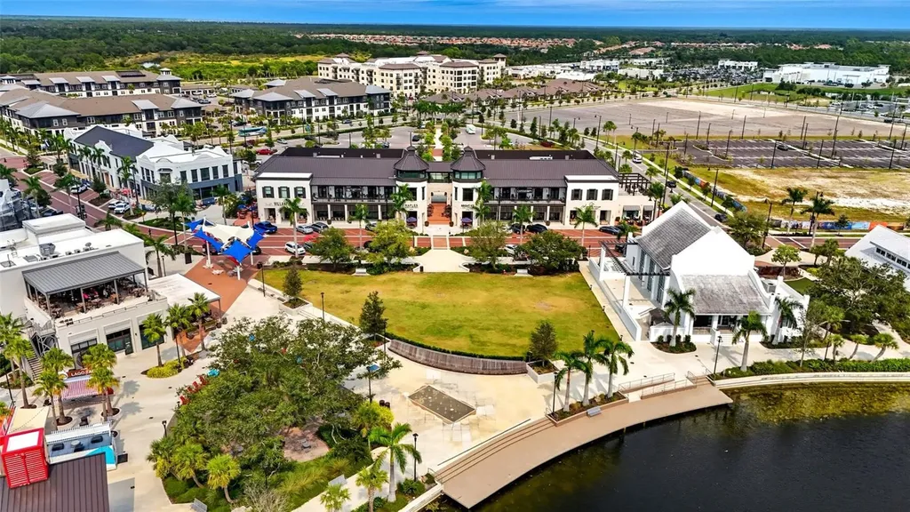 344 S Moon Drive Venice FL 34292
