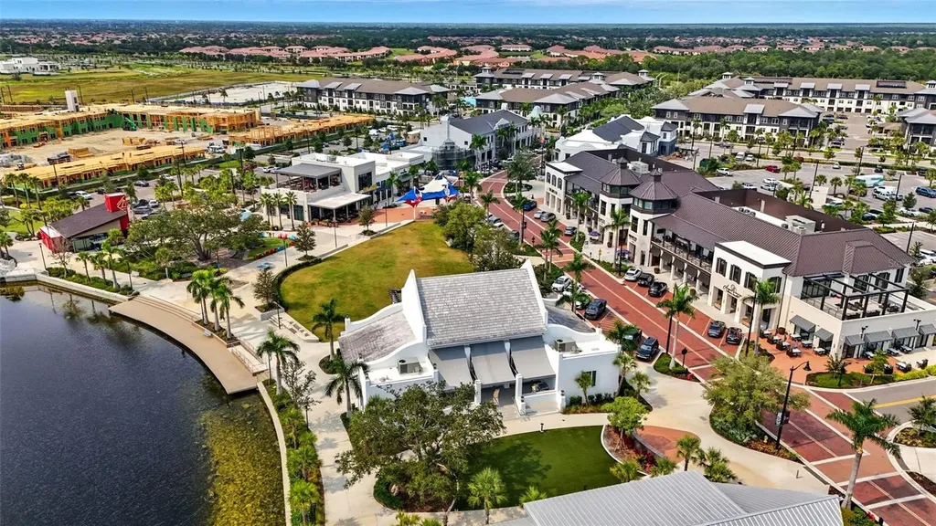 344 S Moon Drive Venice FL 34292