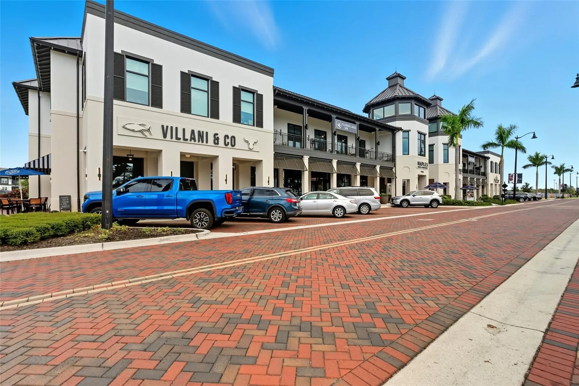 344 S Moon Drive Venice FL 34292