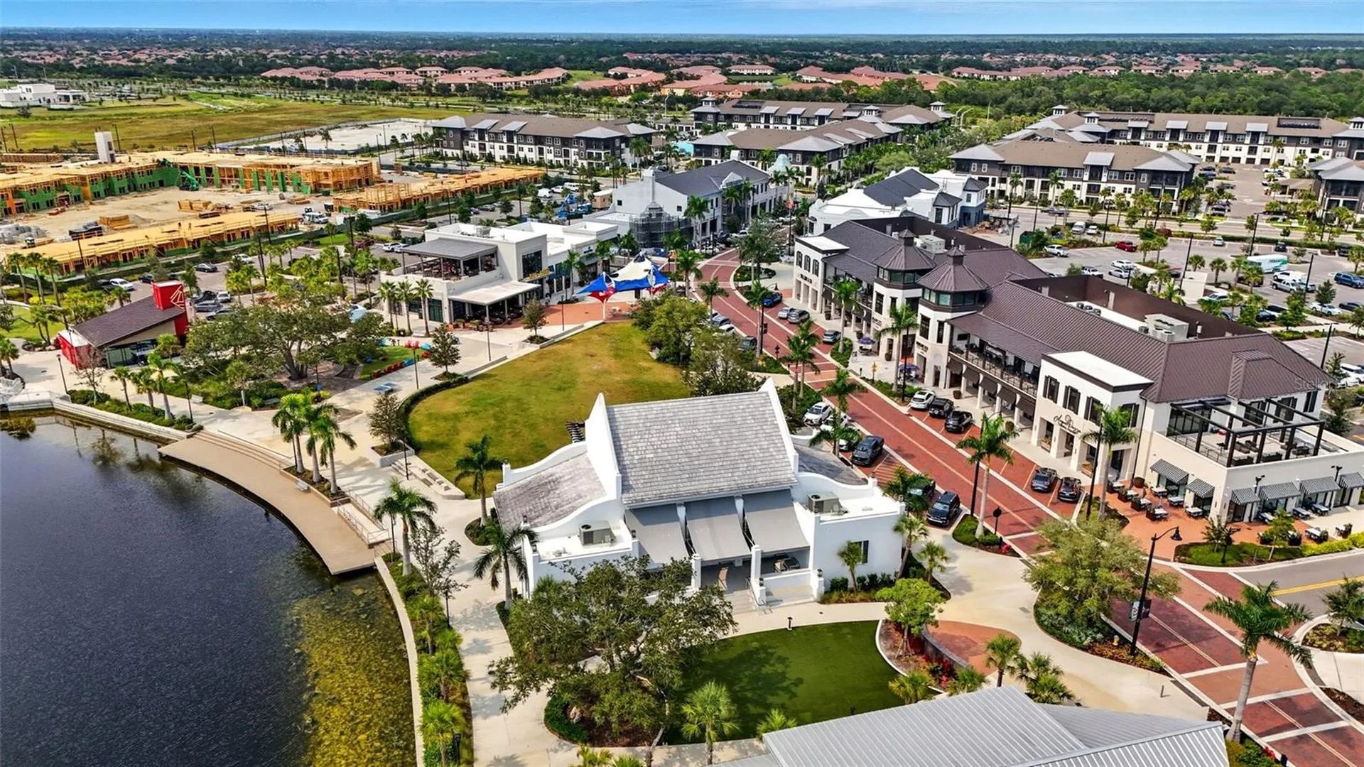 344 S Moon Drive Venice FL 34292