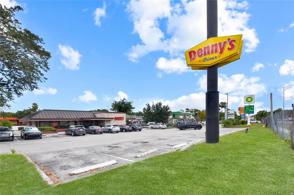 0 Blanding Boulevard Jacksonville FL 32244