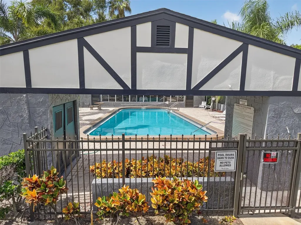 1127 King Arthur Court Dunedin FL 34698