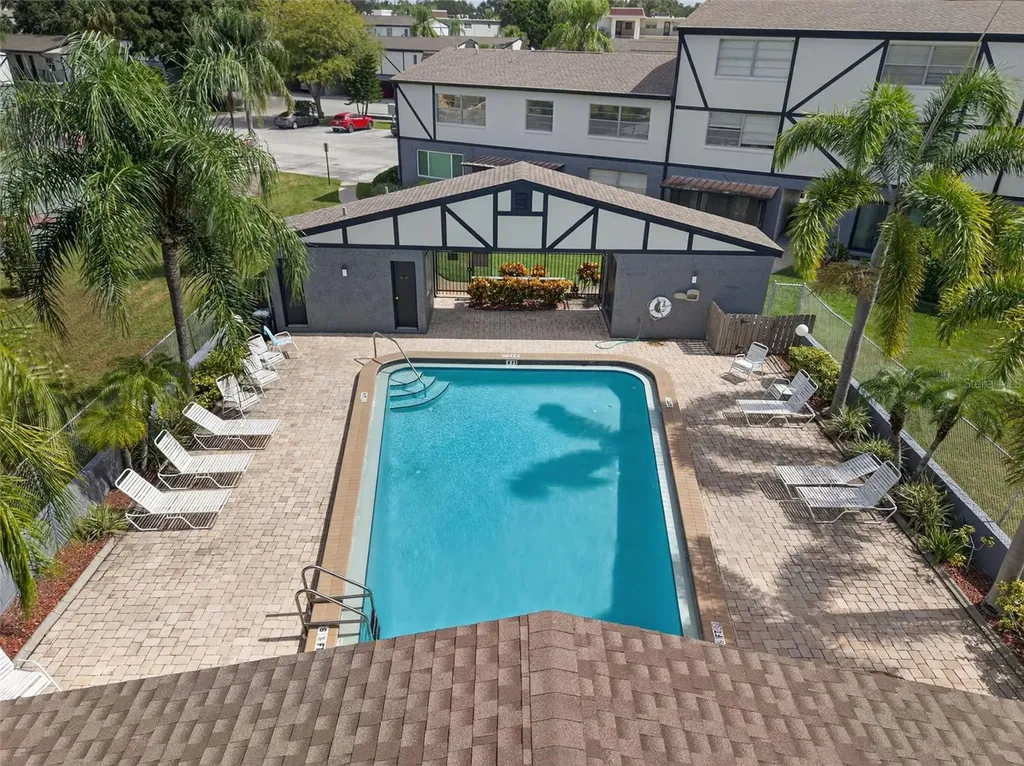 1127 King Arthur Court Dunedin FL 34698