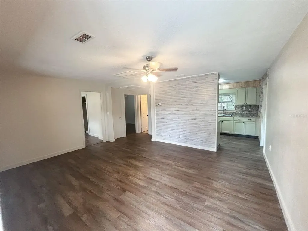 512 Green Circle Fort Meade FL 33841