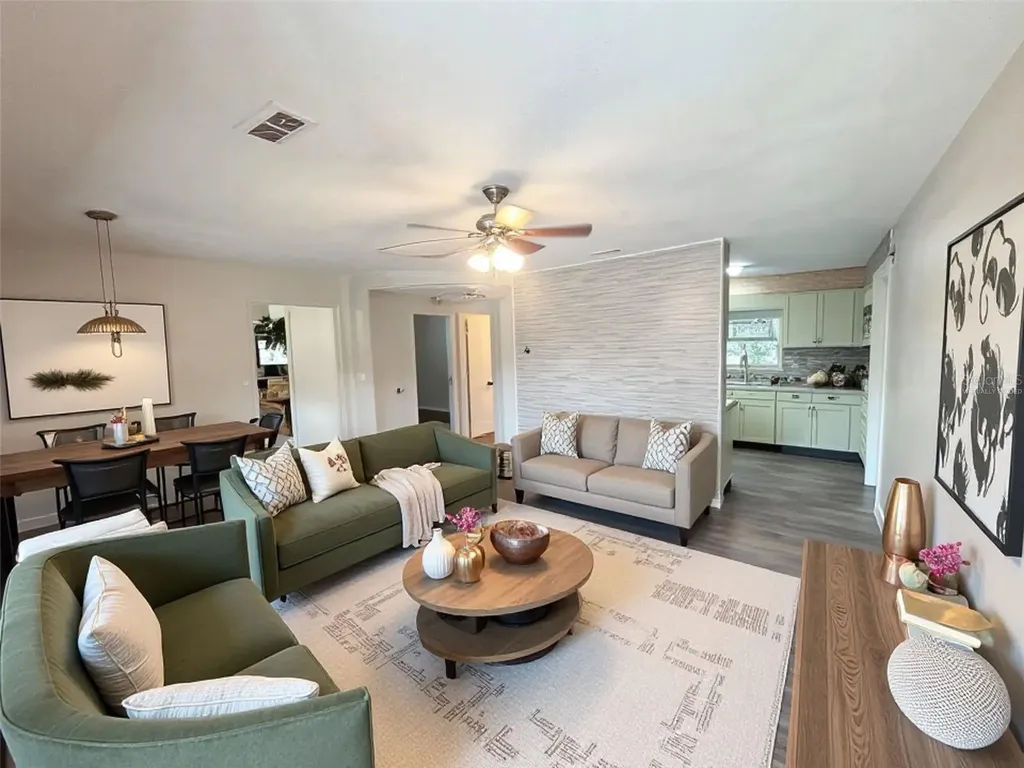 512 Green Circle Fort Meade FL 33841