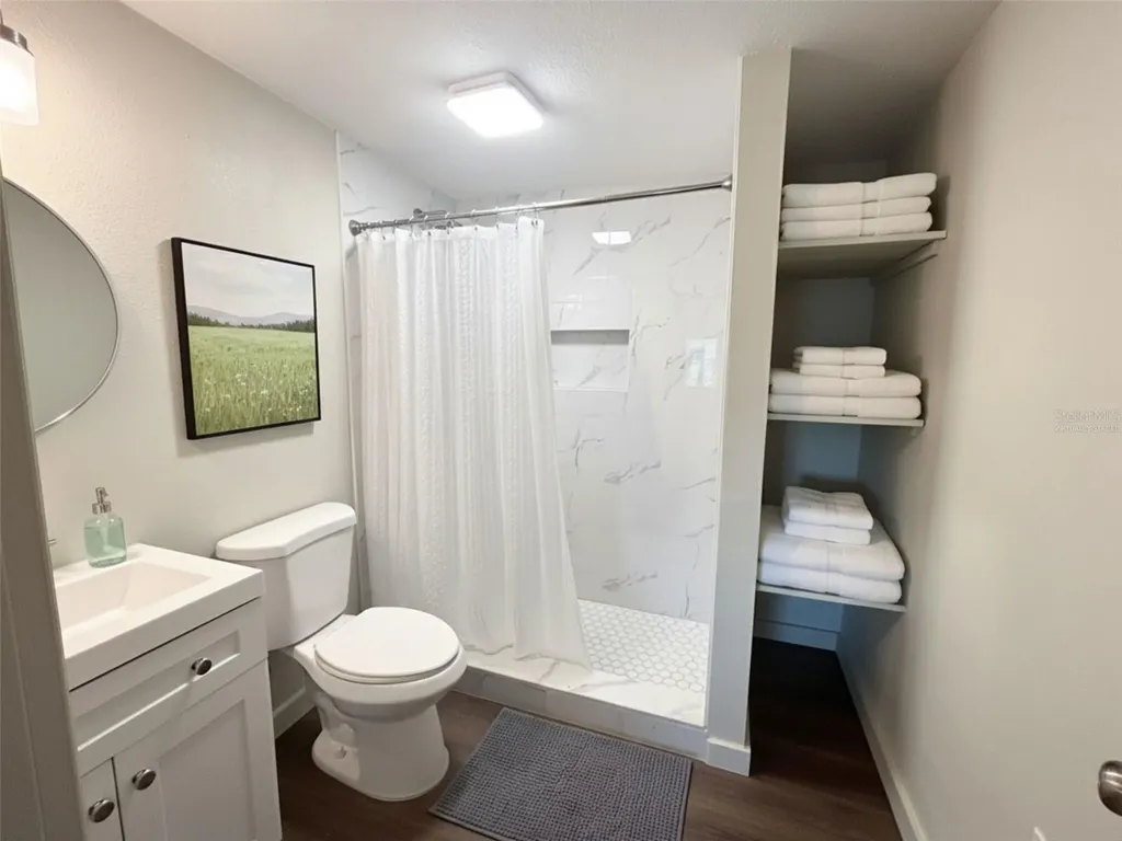 512 Green Circle Fort Meade FL 33841