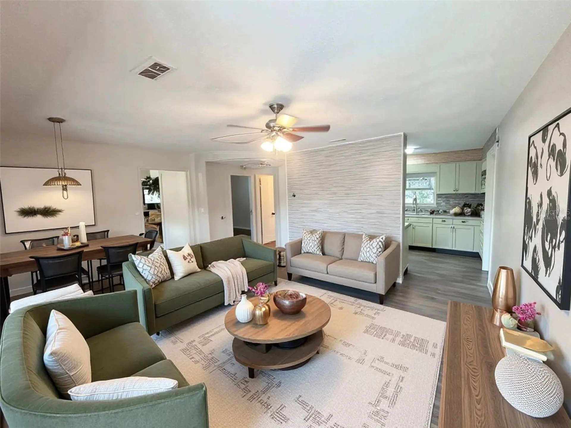 512 Green Circle Fort Meade FL 33841