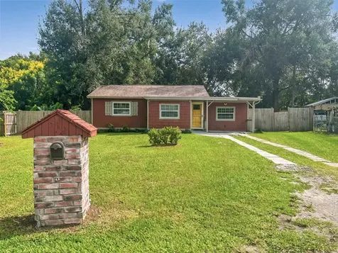 512 Green Circle Fort Meade FL 33841