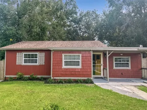 512 Green Circle Fort Meade FL 33841