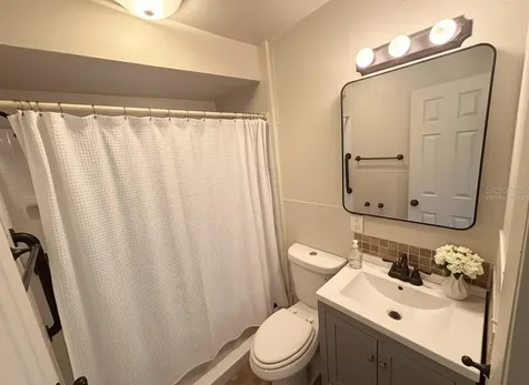 512 Green Circle Fort Meade FL 33841