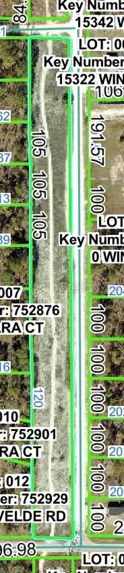 Senator Road Brooksville FL 34614