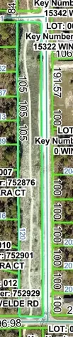Senator Road Brooksville FL 34614