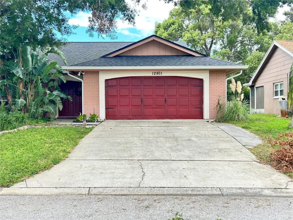 12801 Candlewood Way Hudson FL 34667