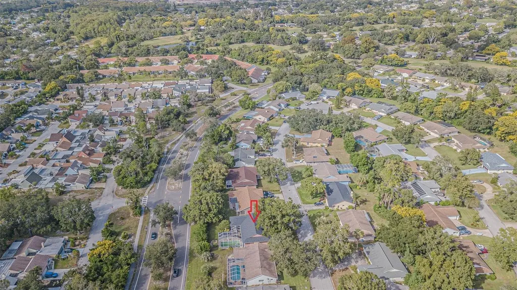 12801 Candlewood Way Hudson FL 34667