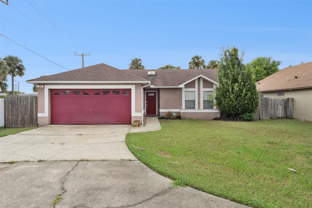 212 S Bristol Circle Sanford FL 32773