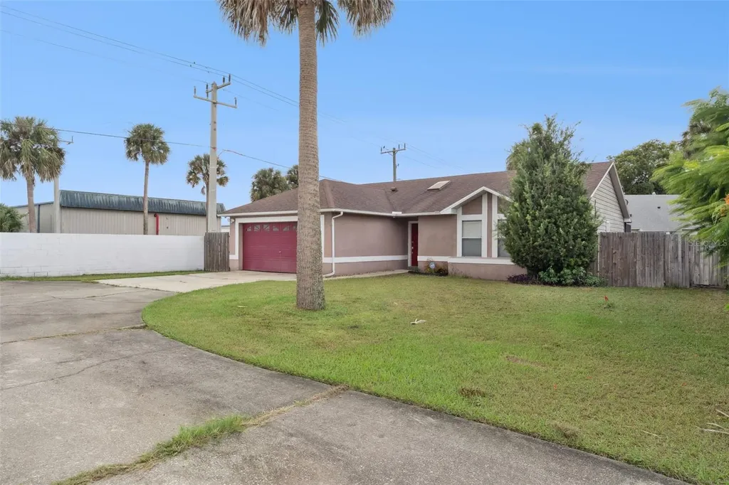 212 S Bristol Circle Sanford FL 32773