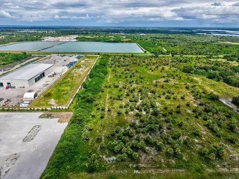 3285 Rowland Drive Punta Gorda FL 33980