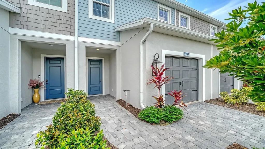2357 Washington Palm Court Bradenton FL 34212