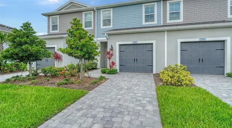 2357 Washington Palm Court Bradenton FL 34212
