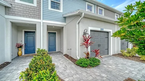 2357 Washington Palm Court Bradenton FL 34212