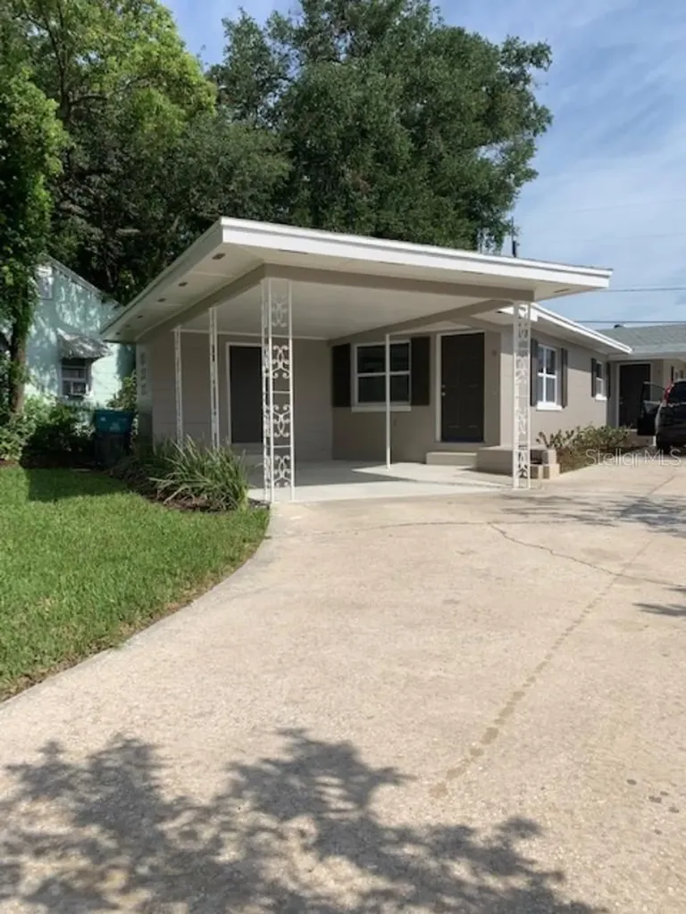 21 W Grant Street Orlando FL 32801