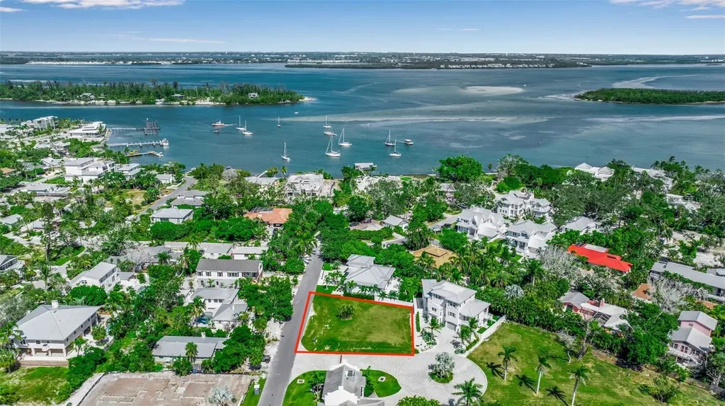 610 Hibiscus Way Longboat Key FL 34228