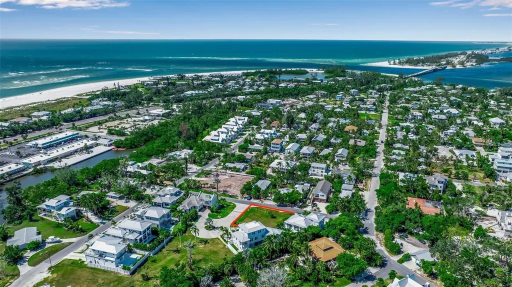 610 Hibiscus Way Longboat Key FL 34228
