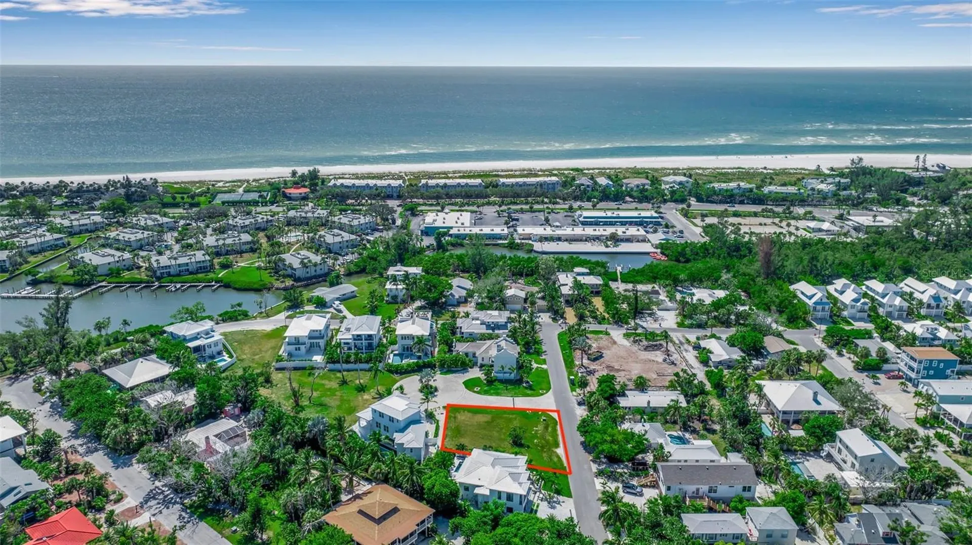 610 Hibiscus Way Longboat Key FL 34228