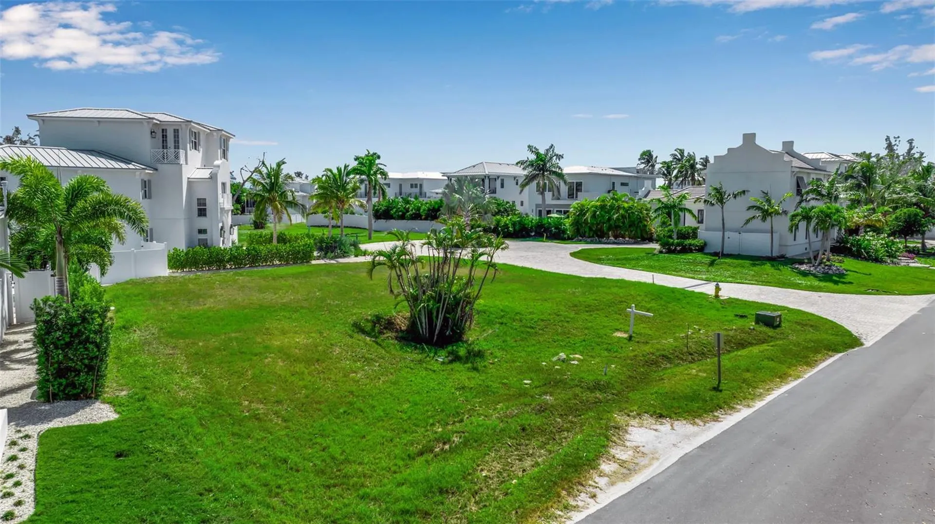 610 Hibiscus Way Longboat Key FL 34228