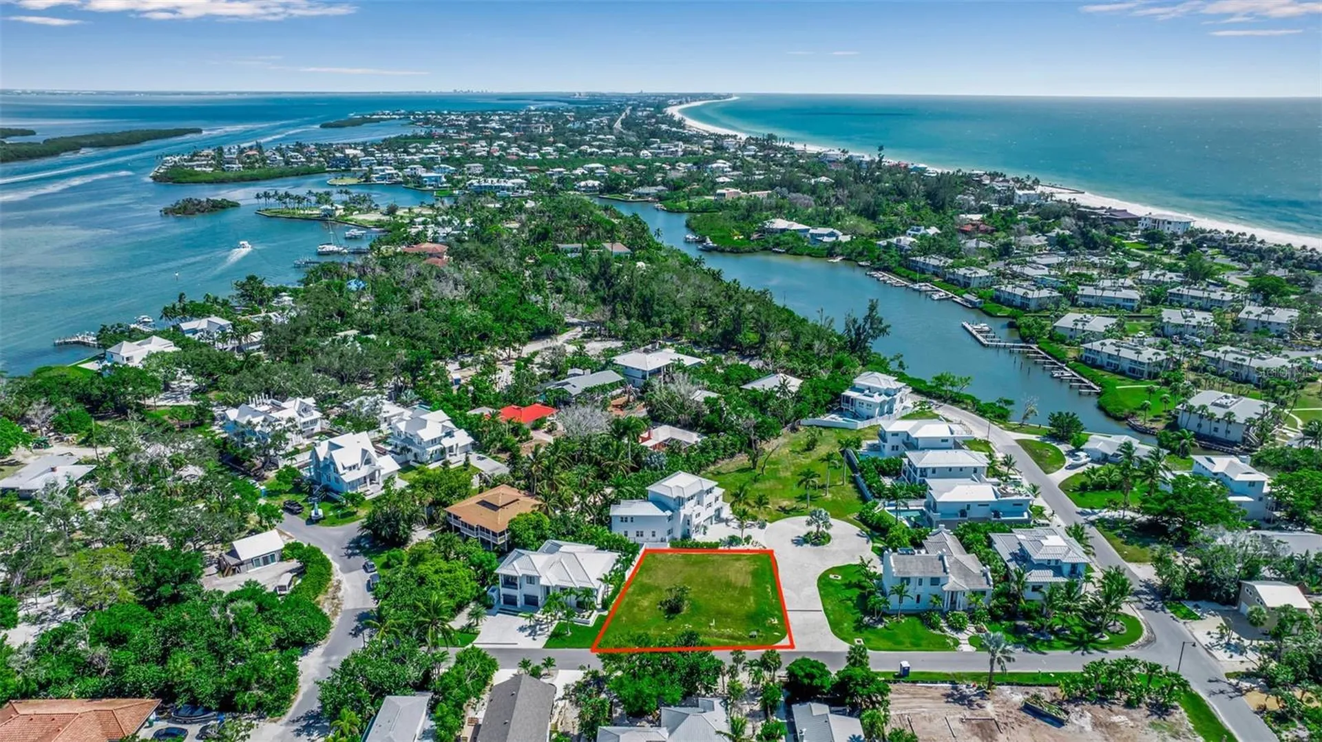 610 Hibiscus Way Longboat Key FL 34228