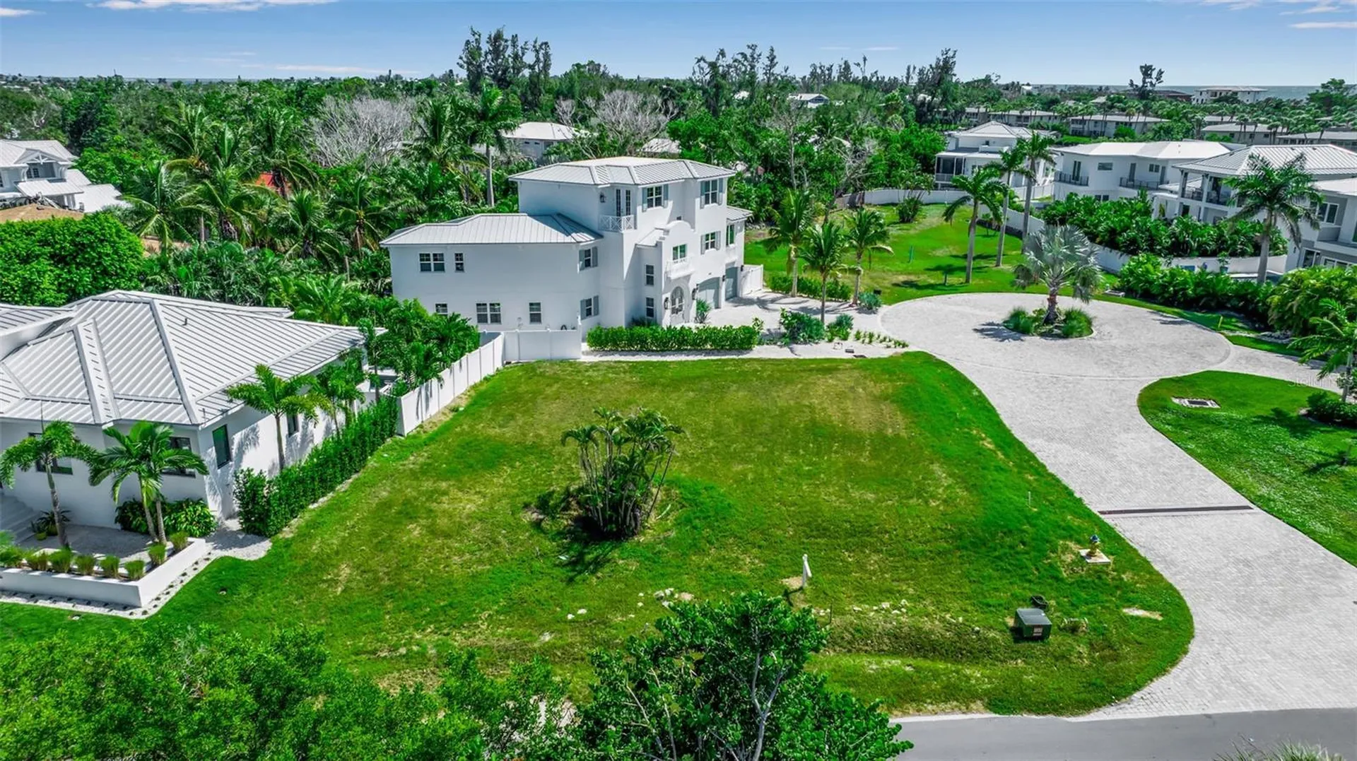 610 Hibiscus Way Longboat Key FL 34228