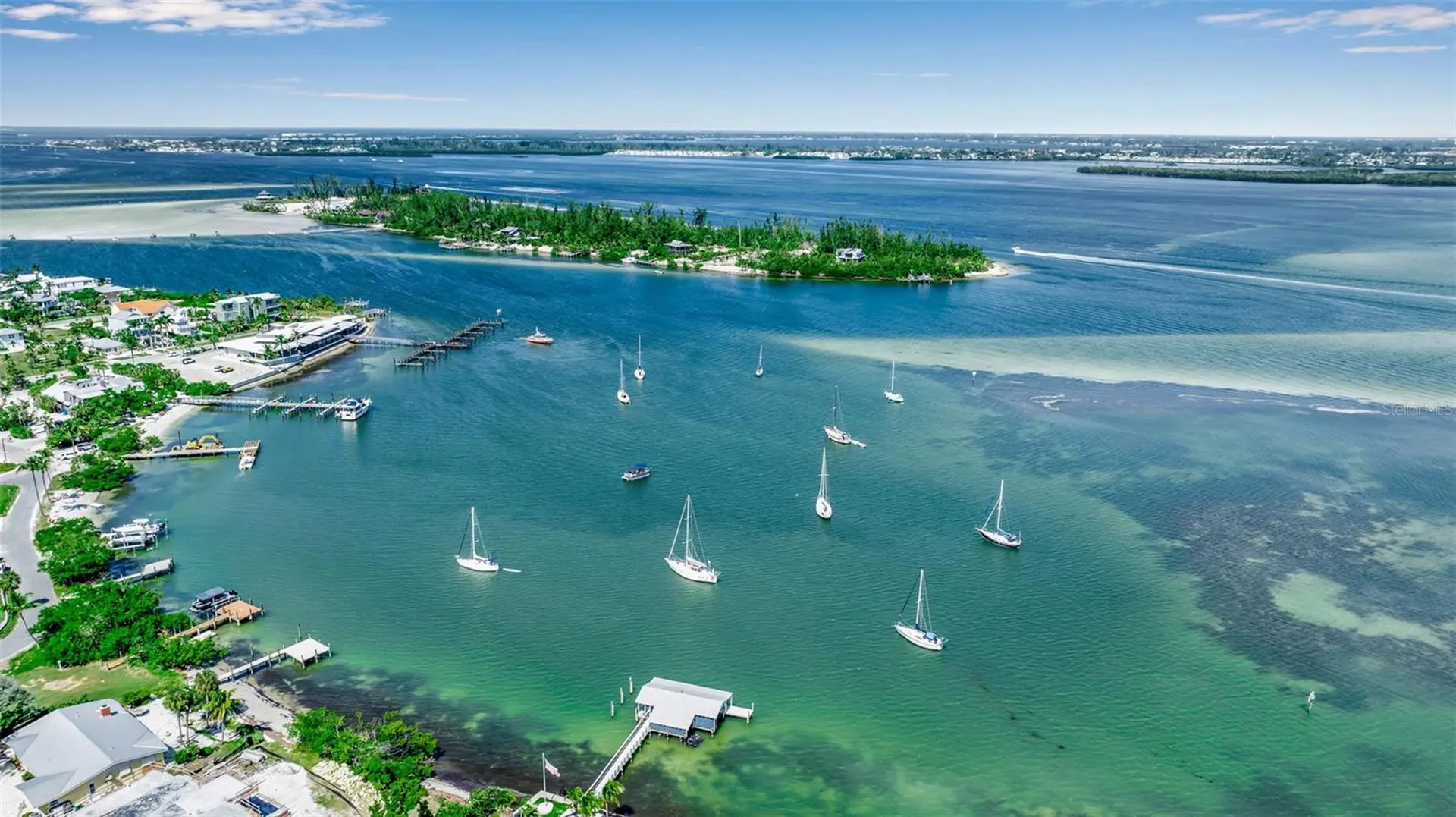 610 Hibiscus Way Longboat Key FL 34228
