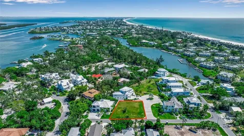 610 Hibiscus Way Longboat Key FL 34228
