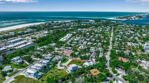610 Hibiscus Way Longboat Key FL 34228