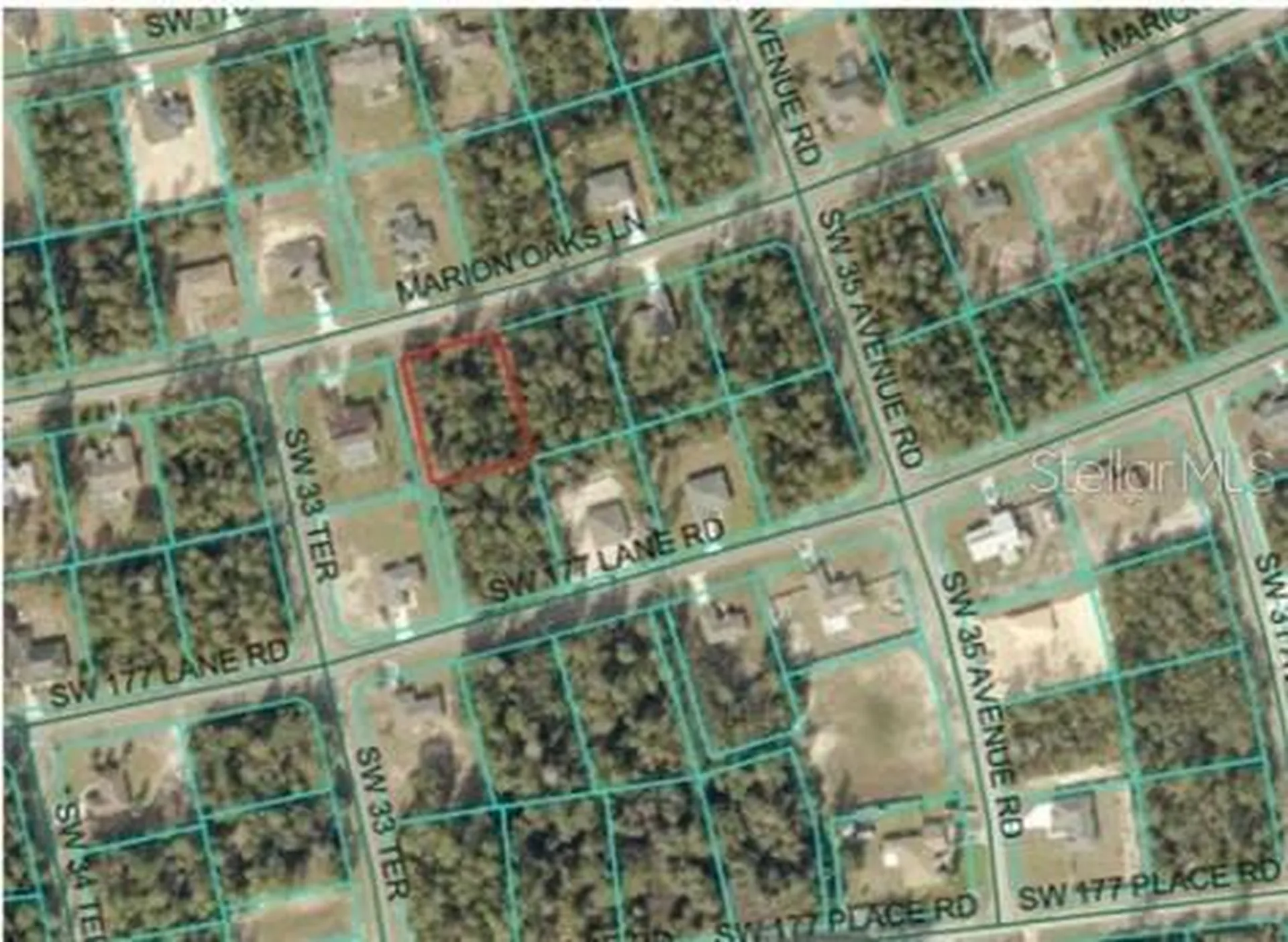 Tba Marion Oaks Lane Ocala FL 34473