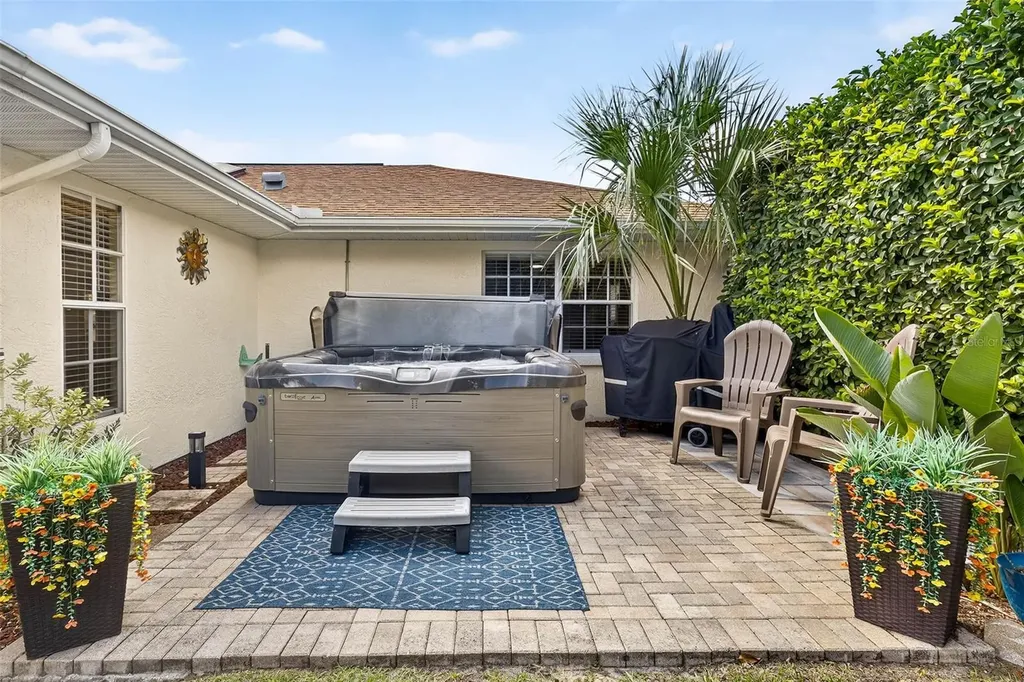 10348 Ventura Drive Spring Hill FL 34608
