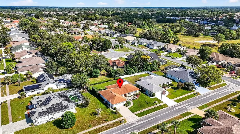 10348 Ventura Drive Spring Hill FL 34608