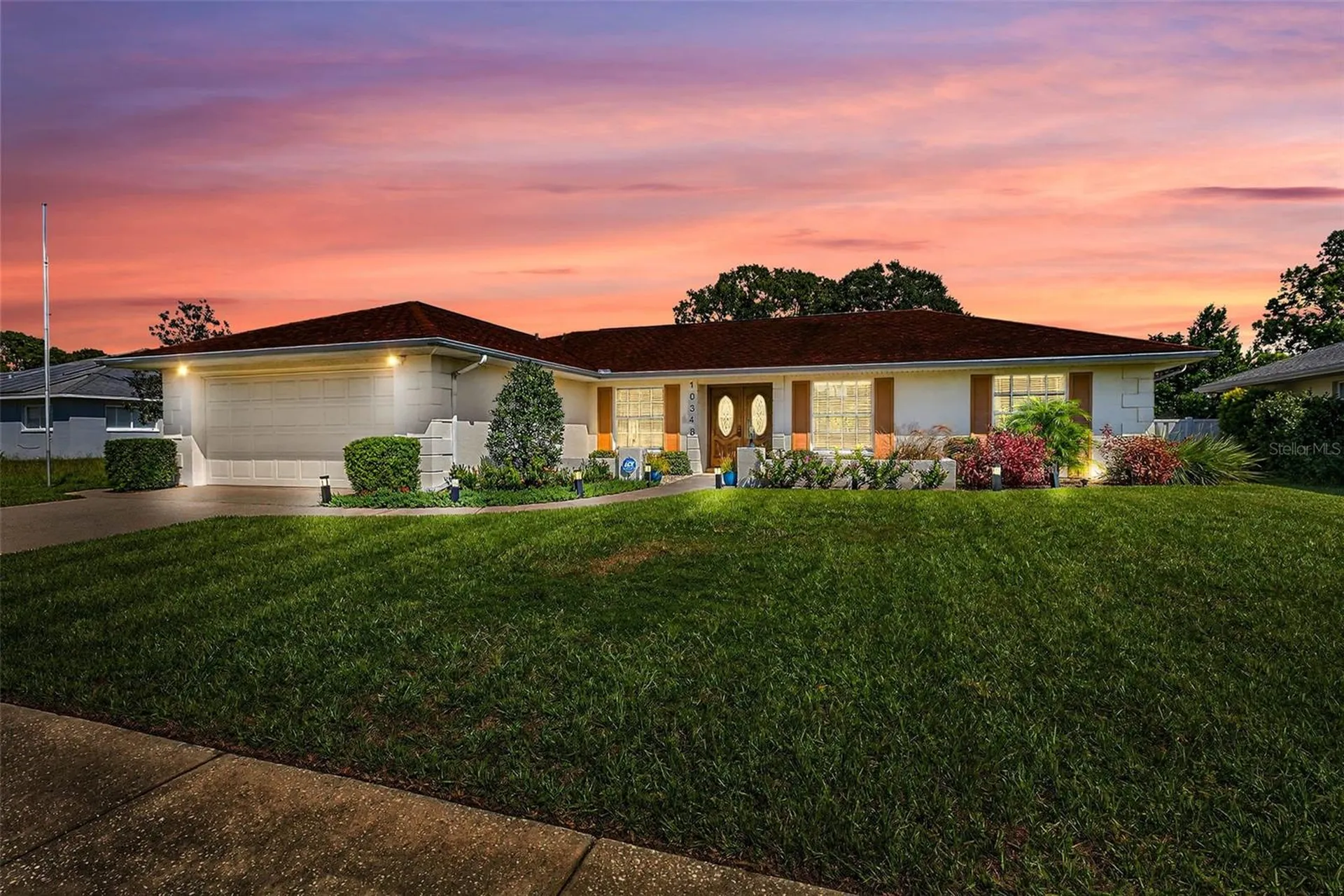 10348 Ventura Drive Spring Hill FL 34608