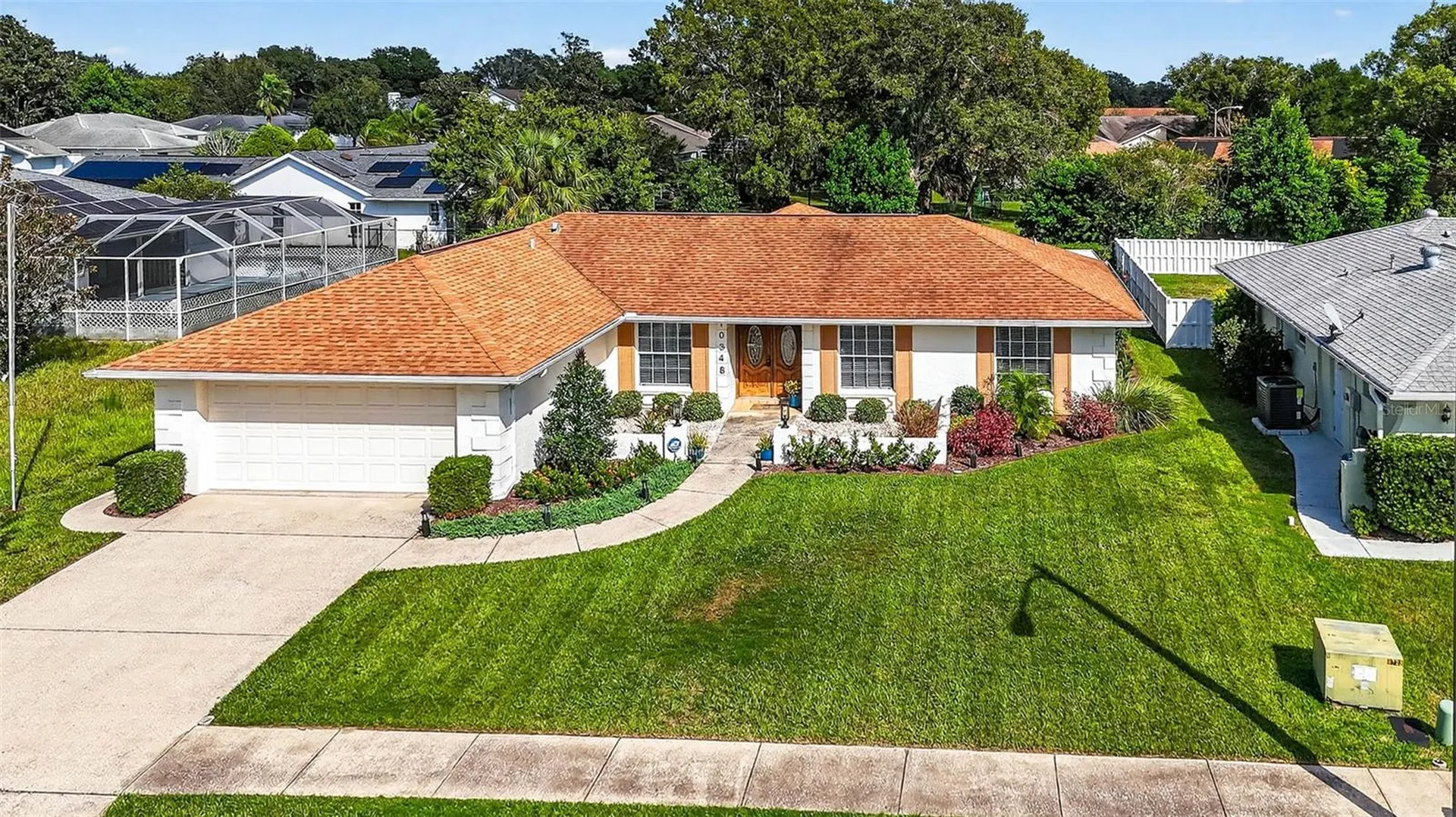 10348 Ventura Drive Spring Hill FL 34608