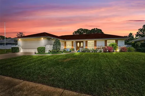 10348 Ventura Drive Spring Hill FL 34608