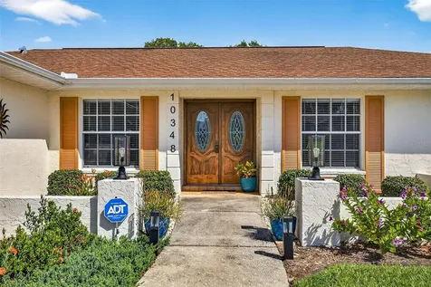 10348 Ventura Drive Spring Hill FL 34608