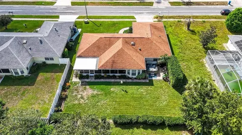 10348 Ventura Drive Spring Hill FL 34608