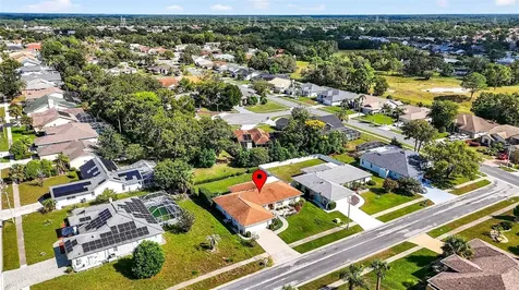 10348 Ventura Drive Spring Hill FL 34608
