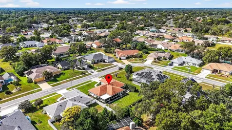 10348 Ventura Drive Spring Hill FL 34608