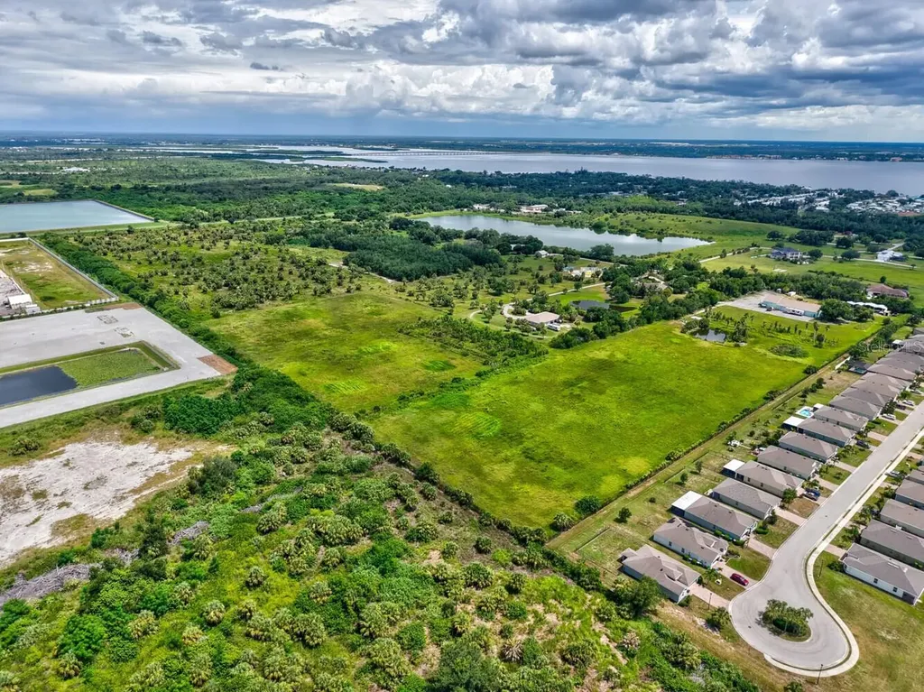 3317 Rowland Drive Punta Gorda FL 33980