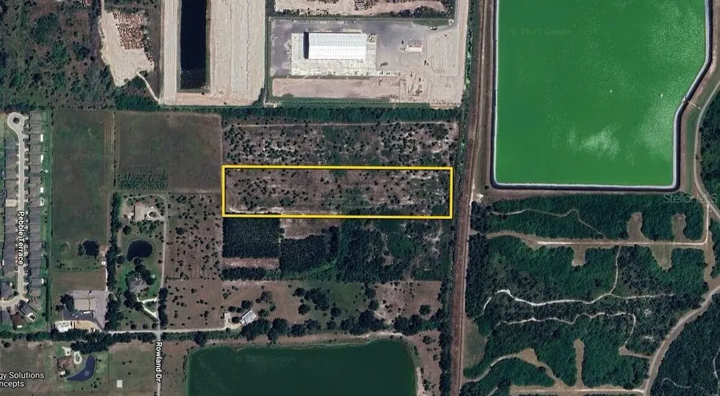 3317 Rowland Drive Punta Gorda FL 33980
