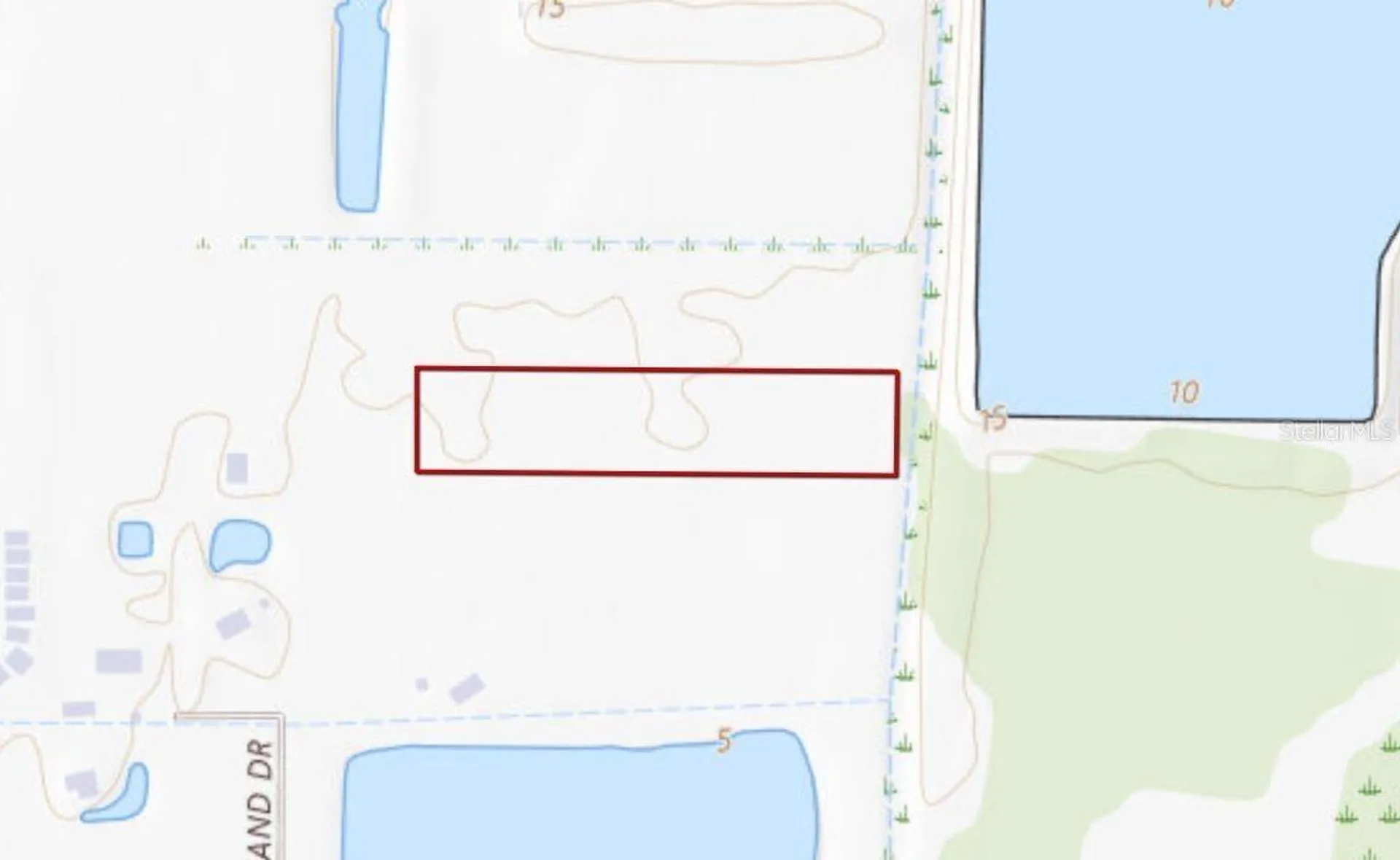 3317 Rowland Drive Punta Gorda FL 33980